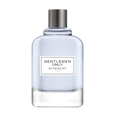 Givenchy Gentleman Only EDT x100ml
