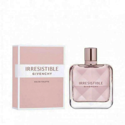 Givenchy irresistible EDT x80ml