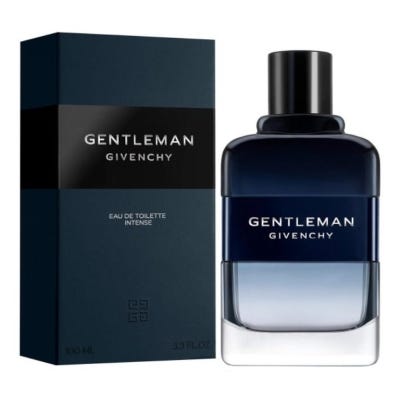 Givenchy Gentleman 21 Intense EDT x100ml