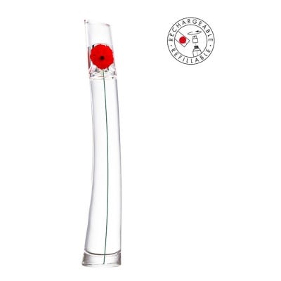 Flower By Kenzo EDP Refillable  x100ml
