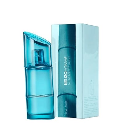 Kenzo Homme Marine EDT x60ml