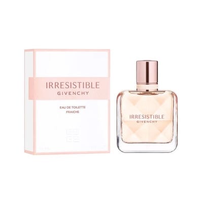 Givenchy Irresistible Frainche EDT x35ml