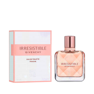Givenchy Irresistible Frainche EDT x50ml