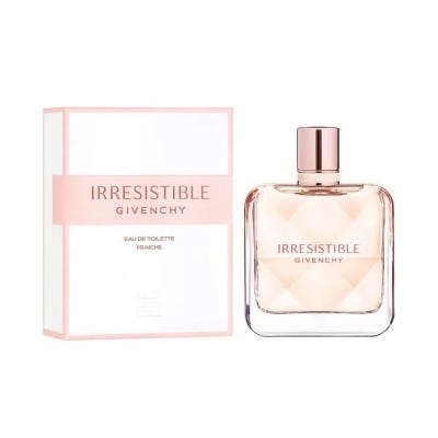 Givenchy Irresistible Frainche EDT x80ml