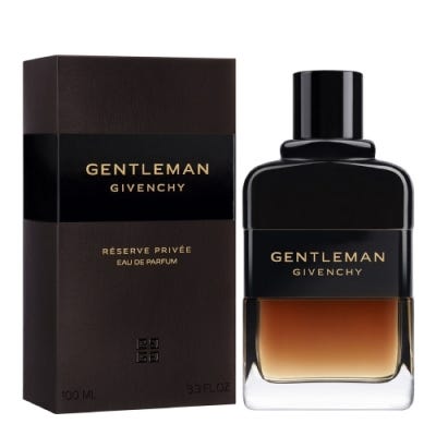 Givenchy Gentleman Reserve Privee EDP x100ml