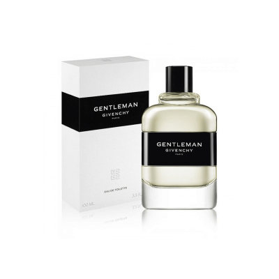 Givenchy Gentleman EDT x100ml