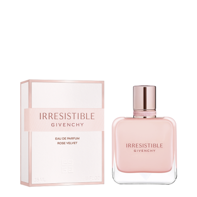 Givenchy irresistible EDP Rose Velvet x35ml