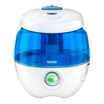 Humidificador Vick Con Proyeccion Imagen