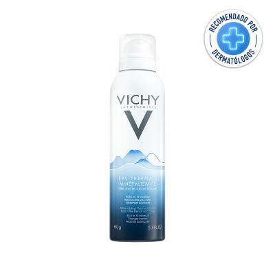 Agua Termal Vichy Thermal x150ml