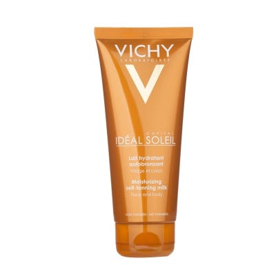 Vichy Ideal Solei Protector Solar x50ml FPS 50 Matificante 3 en 1