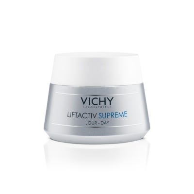 Crema Anti-Arrugas Vichy Lifactiv Supreme Pnm x50ml