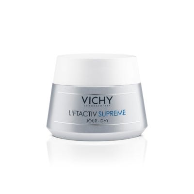 Crema Anti-Arrugas Vichy Lifactiv Supreme Ps x50ml