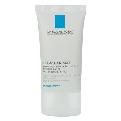 Crema Facial La Roche-Posay Effaclar Matificante Hidratante x40ml