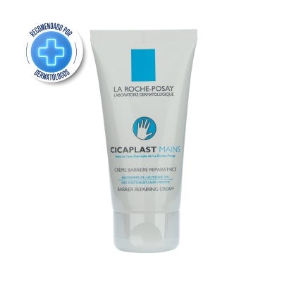 Crema Para Manos La Roche-Posay Cicaplast Mains x50ml