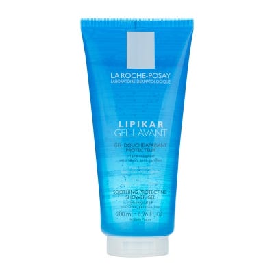 Gel Limpiador La Roche-Posay Lipikar x200ml