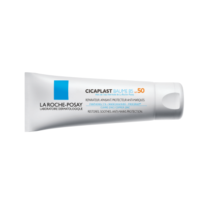 Bálsamo La Roche-Posay Cicaplast Baume B5 Fps50 x40ml