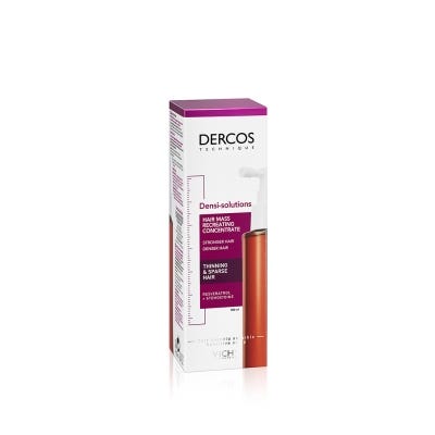 Tratamiento Capilar Dercos Densi Solutions x100ml