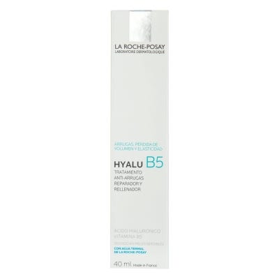 Crema Anti-Arrugas La Roche Posay Hyalu B5  x40ml