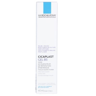 Bálsamo La Roche-Posay Cicaplast x40ml