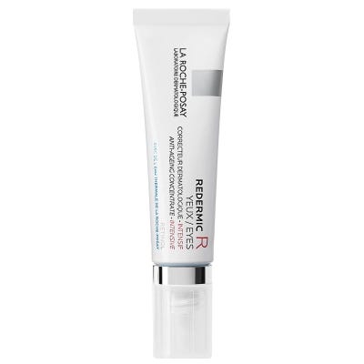 Crema Anti-Arrugas La Roche-Posay Redermic R x30ml