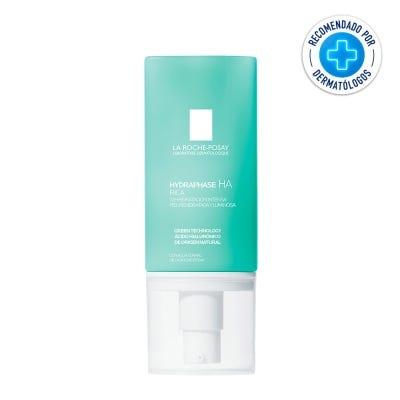 Crema Facial La Roche-Posay Hydraphase Riche Intense x50ml