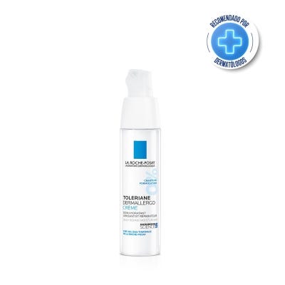 Hidratante Facial La Roche-Posay Tolerian Dermallergo Creme x40ml