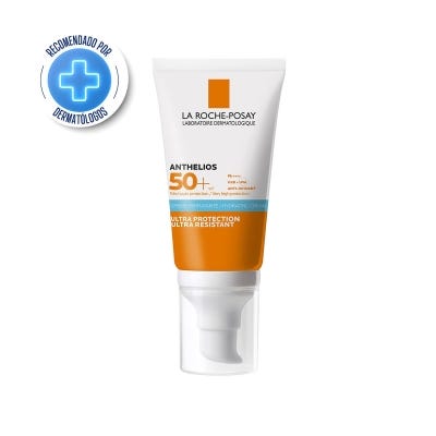Protector Solar La Roche Posay Anthelios Uv Mune 400 Crema FPS50 x50ml