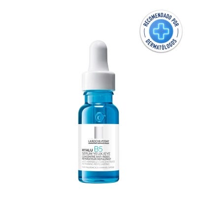 Serum Contorno de Ojos La Roche Posay Hyalu B5 X15 Ml