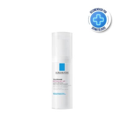 Crema Facial La Roche-posay Rosaliac Uv Ligera x40ml