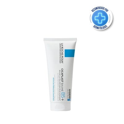 Balsamo La Roche-posay Cicaplast Baume B5 Reparador x100ml