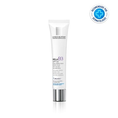 Crema Facial La Roche-posay Mela B3 FPS30