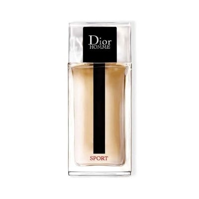 Dior Homme Sport EDT x125ml