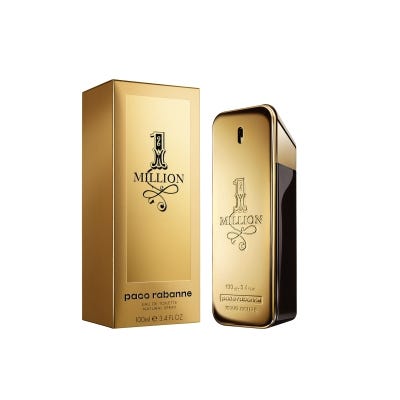 Paco Rabanne One Million EDT x100ml