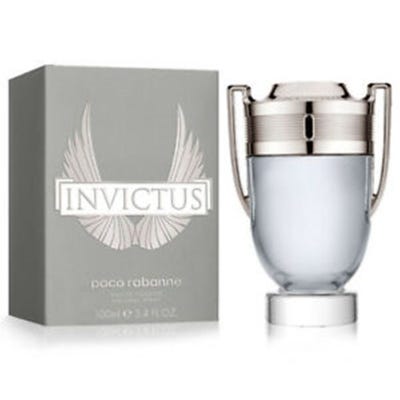 Paco Rabanne Invictus EDT x100ml