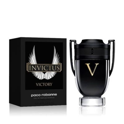 Paco Rabanne Invictus Victory EDP x100ml