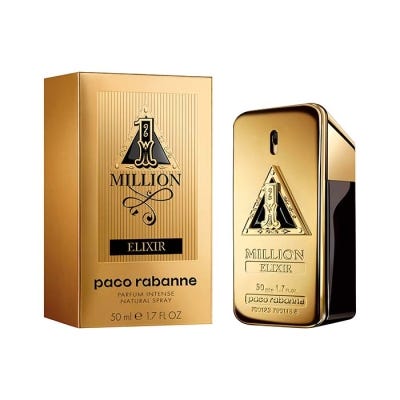 Paco Rabanne One Million Elixi Intense Parfum x50ml