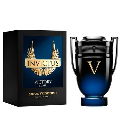 P.Rab Invictus Victory Elixir Parfum x100ml