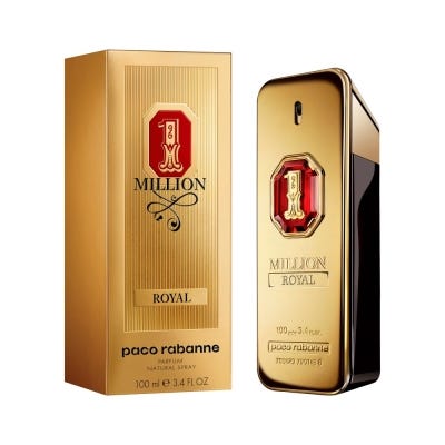 Paco Rabanne One Million Royal EDP x100ml