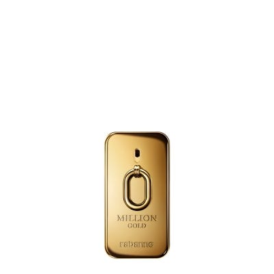 Paco Rabanne EDP Million Gold Intense x50ml