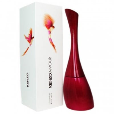 Flower By Kenzo EDP La Recolte Parisienne x40ml