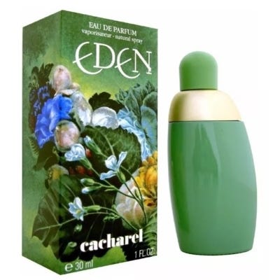 Cacharel Eden EDP x30ml