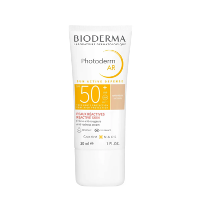 Bioderma Photoderm Prot. Facial Fps50+ x30ml