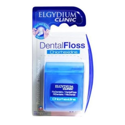 Hilo Dental Elgydium Clinic Clorhexidine x50ml