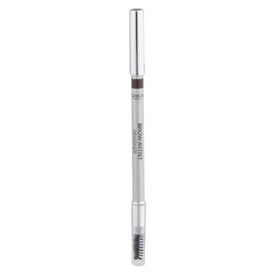 Delineador De Cejas Loreal Color Riche 303 Deepbrown