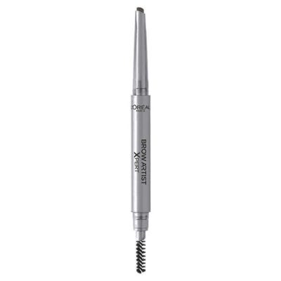 Delineador De Cejas Loreal Brow Artist Spert Tatoo 107