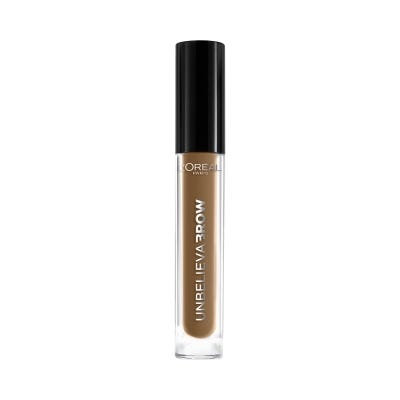 Delineador De Cejas Loreal Unbelieva Brow 103 Warm Blonde