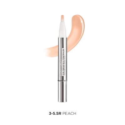 Corrector Facial Loreal True Match Concealer