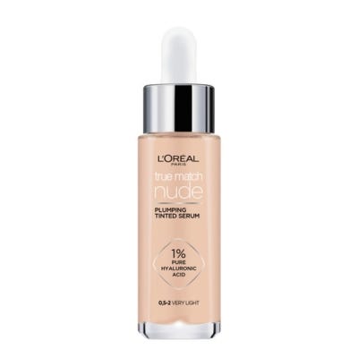 Base Maquillaje Loreal True Match 0,5 x30ml