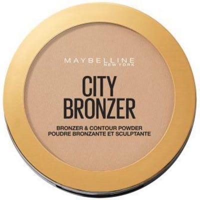  Bronzer Maybelline Medium Cool
