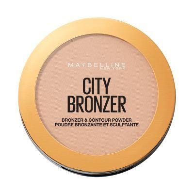 Bronzer Maybelline Medium Warm